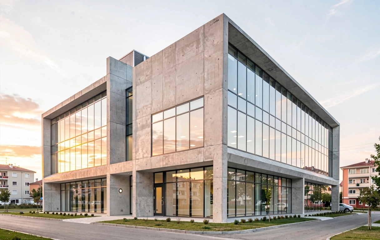 Ankara Operations Center