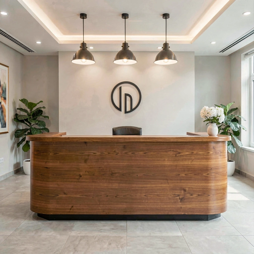 Levant Metrics Core Reception