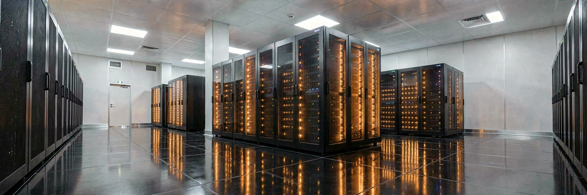 Performance Analytics Server Infrastructure