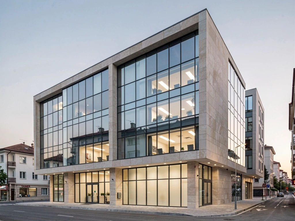 Operational Headquarters