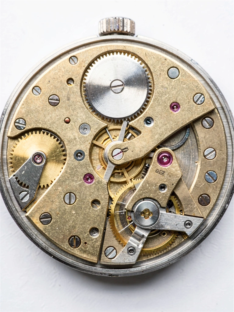 Technical precision framework