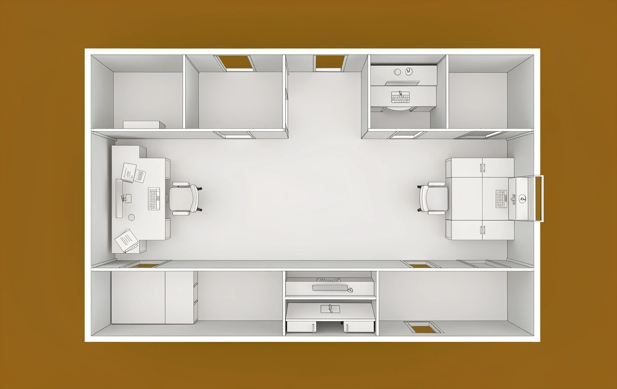 Data flow architecture