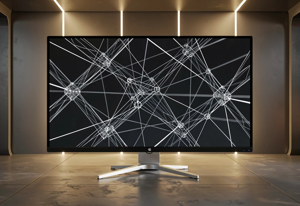 Dashboard architecture visualization