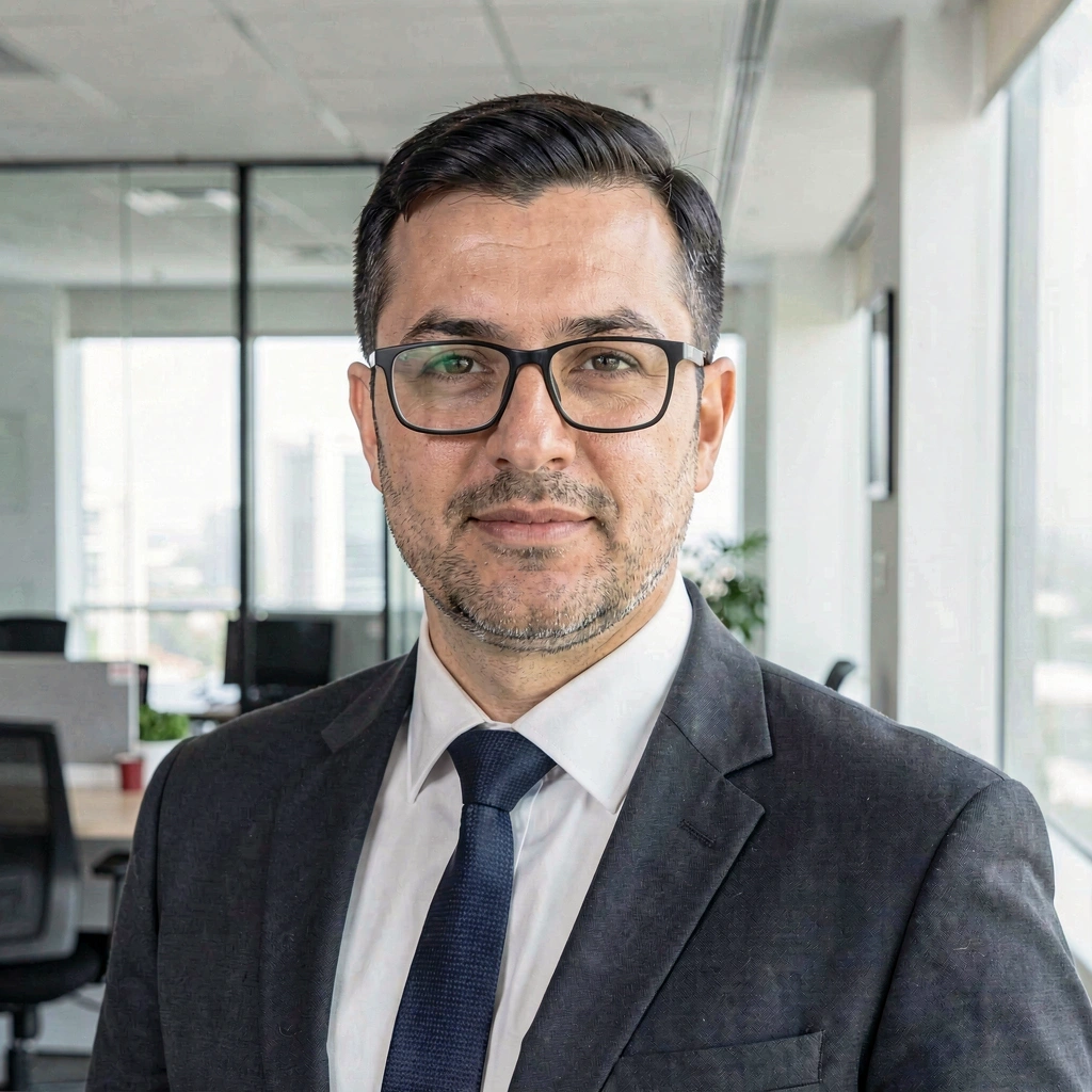 Chief Analytics Officer